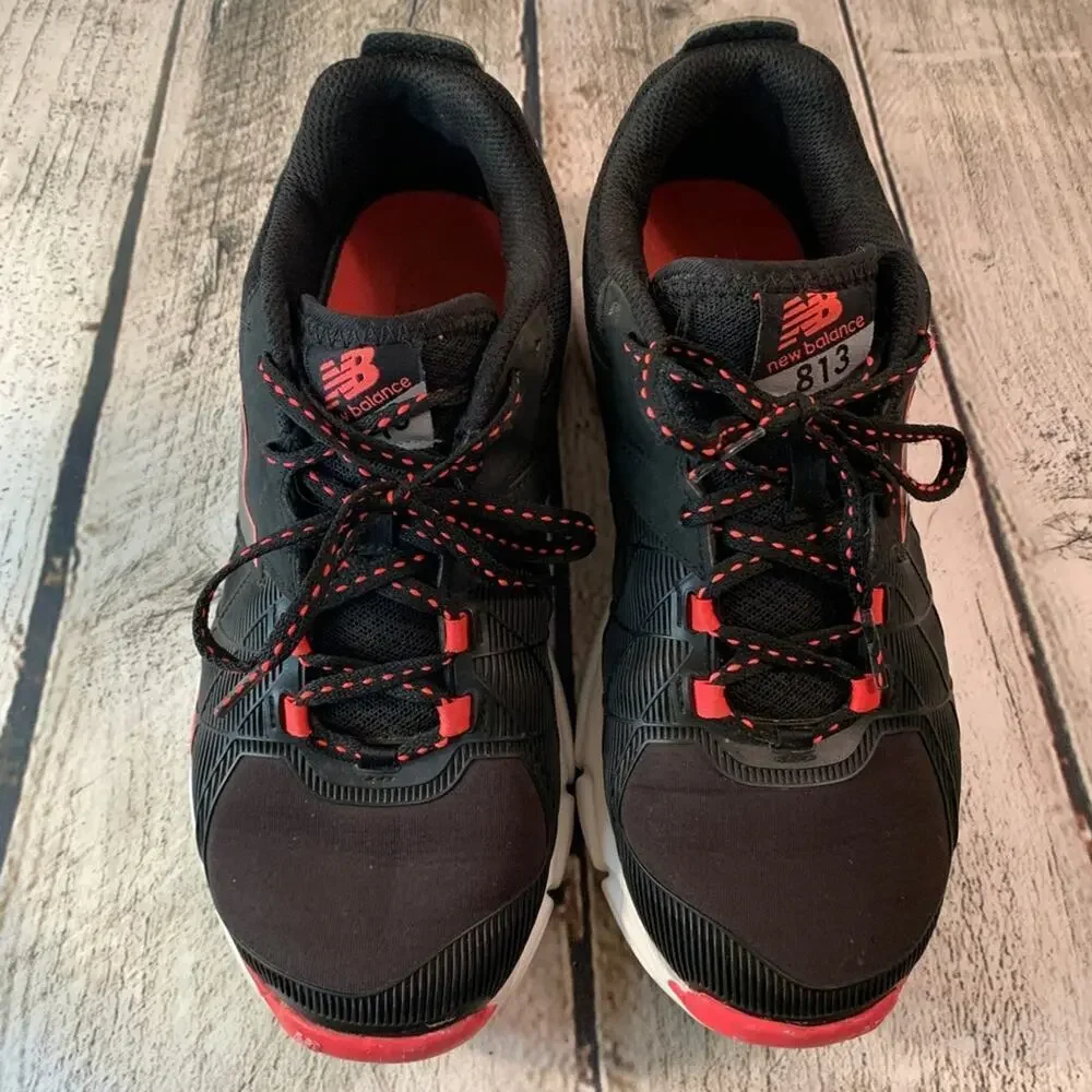 NEW BALANCE Women’s 813 Training Shoes / Size: 7